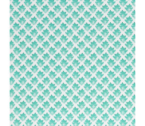 Baumwolle - Animal Minis Kaeselotti Frösche weiß